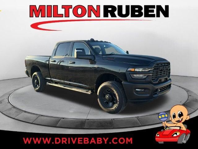 2027 RAM 3500