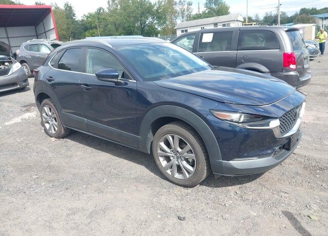 2023 MAZDA CX-30