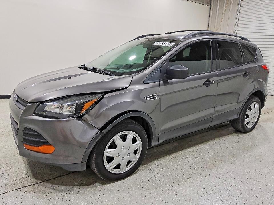 2013 FORD Escape