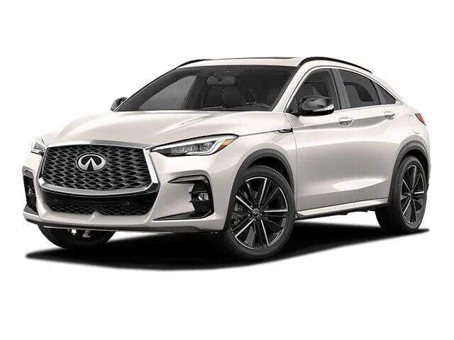 2023 INFINITI QX55