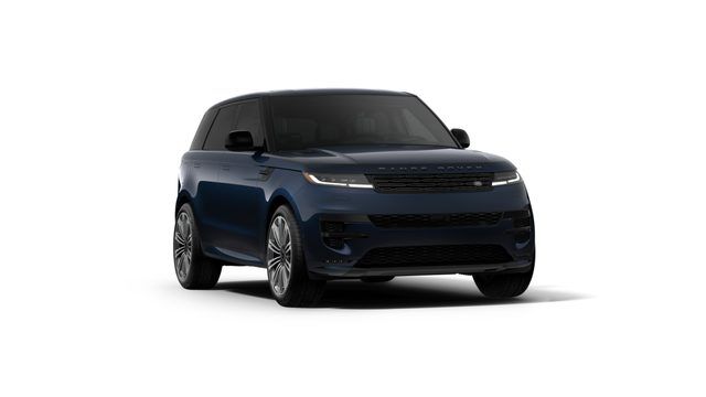 2027 LAND ROVER Range Rover Sport