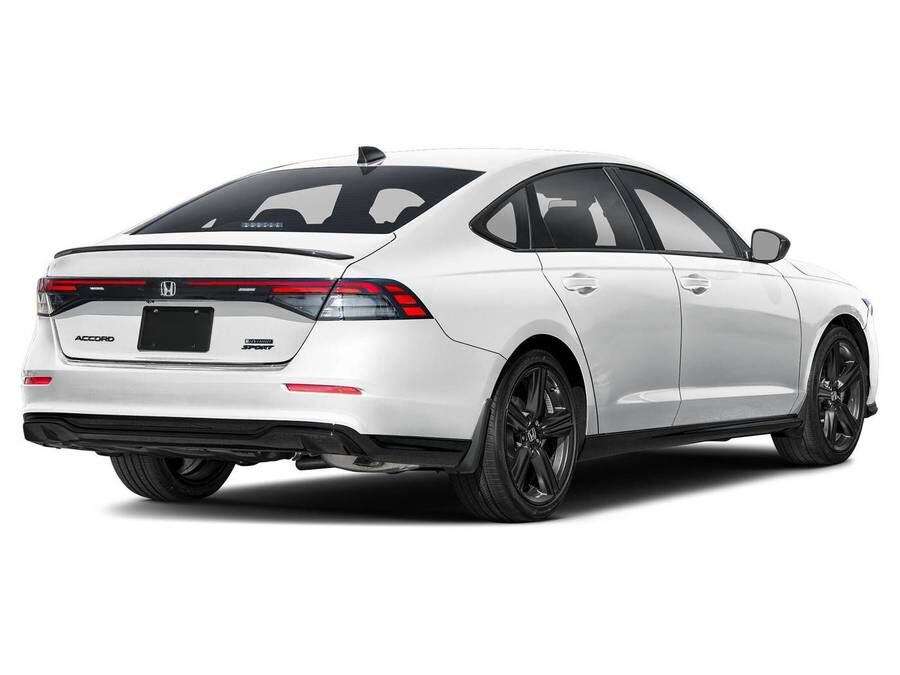 2026 HONDA Accord