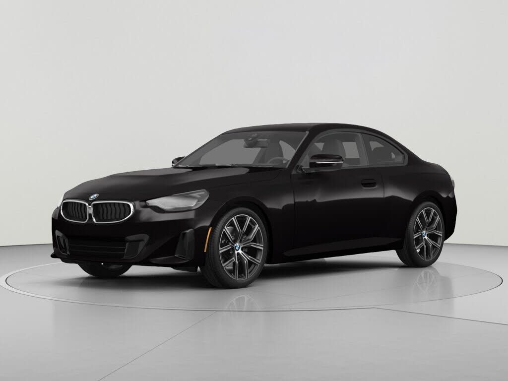2024 BMW 2 Series