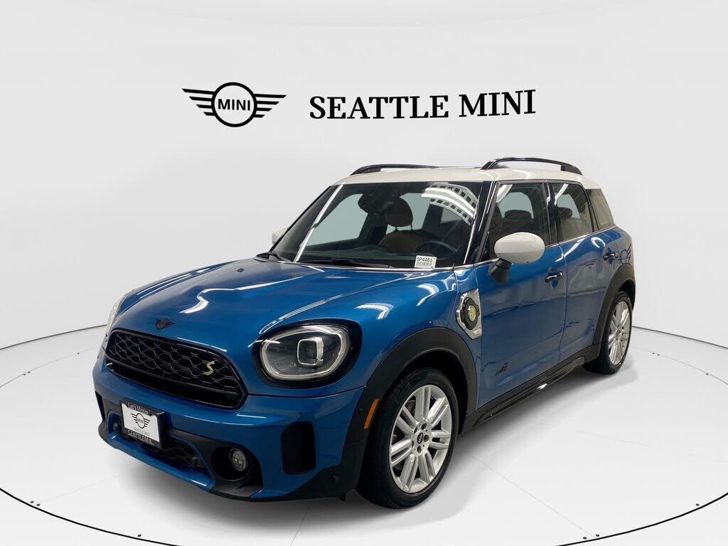 2023 MINI Countryman