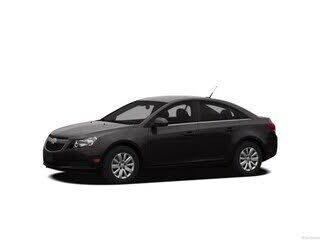 2013 CHEVROLET Cruze