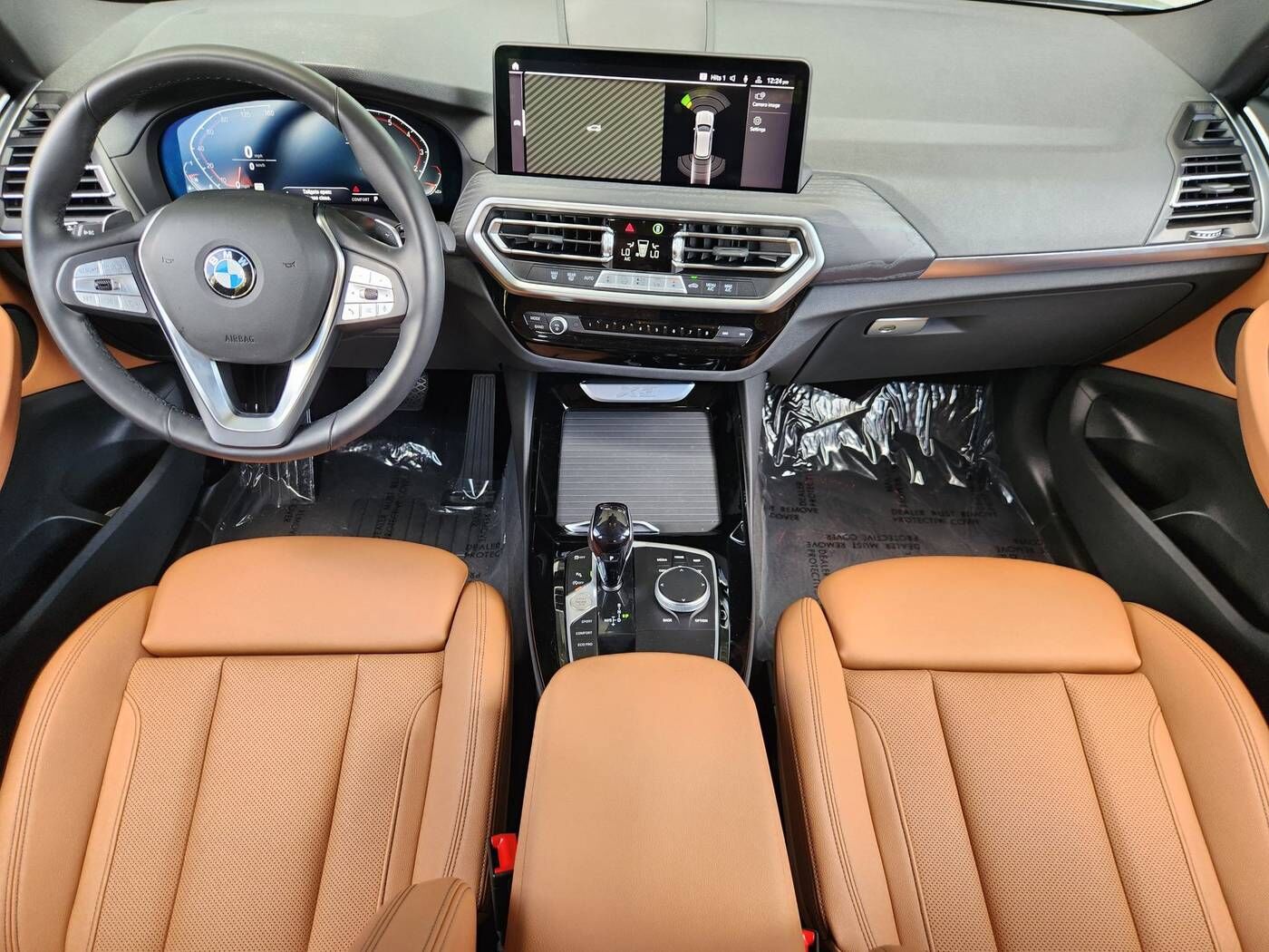 2023 BMW X3