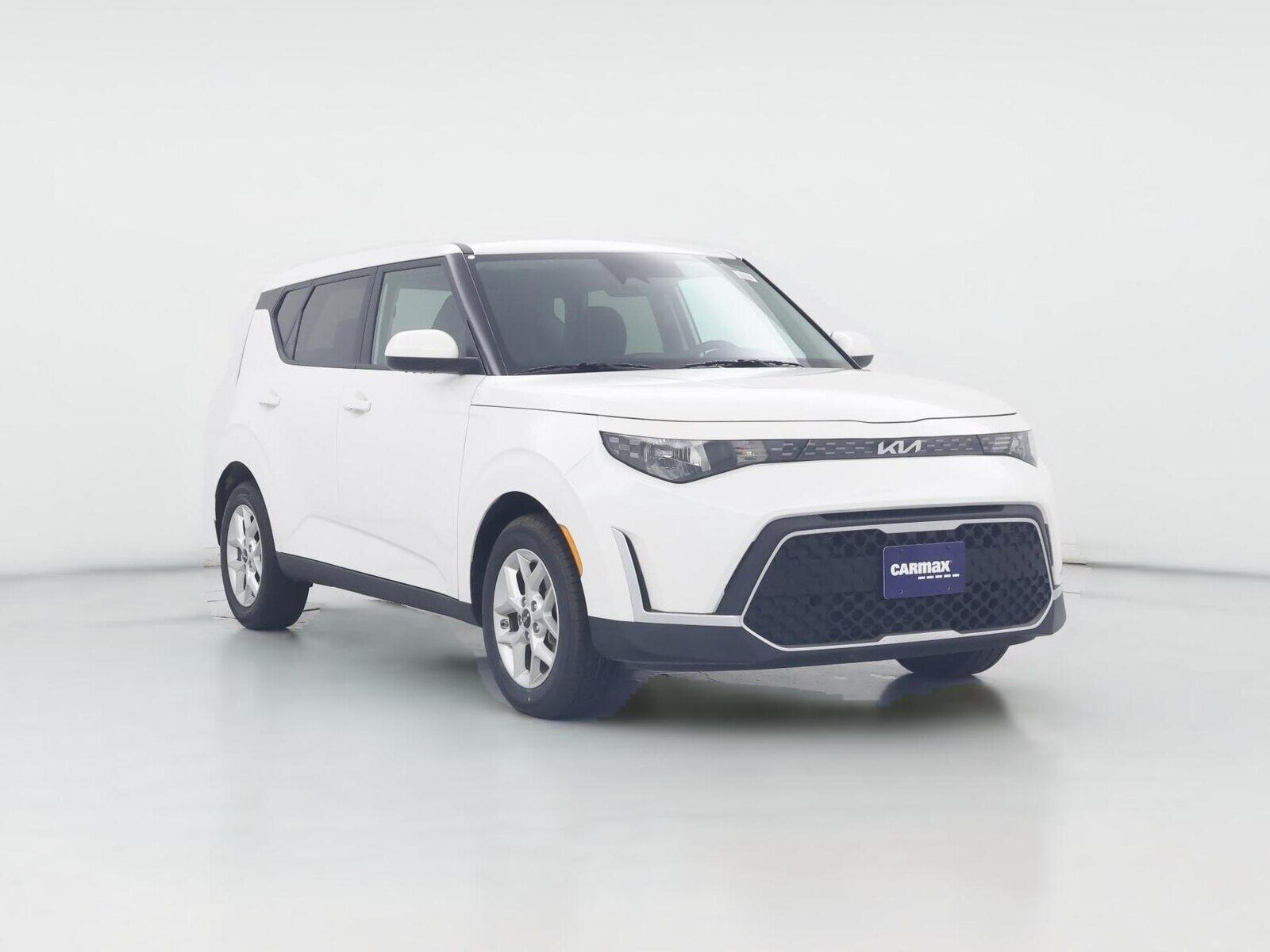 2025 KIA Soul