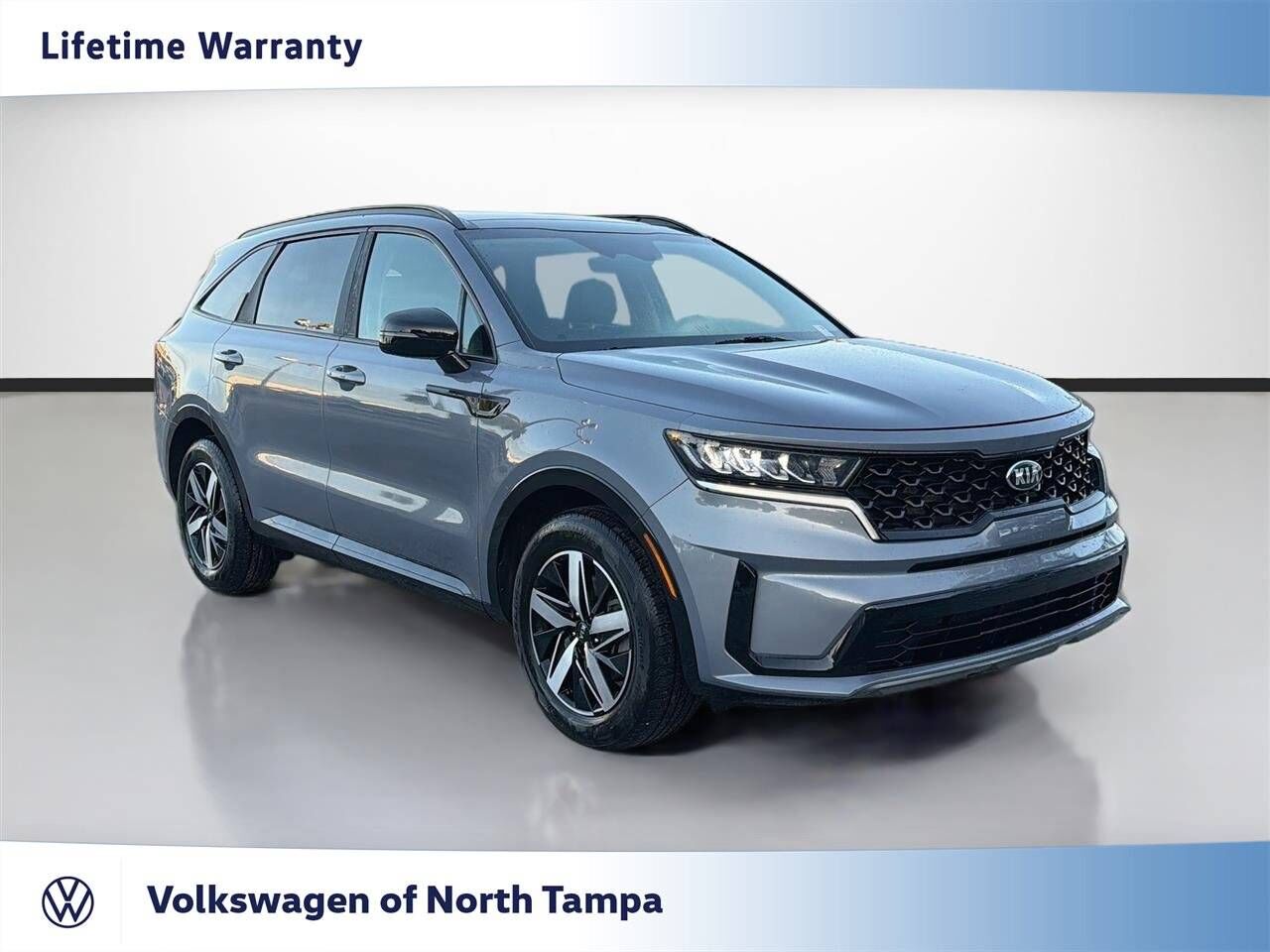 2021 KIA Sorento