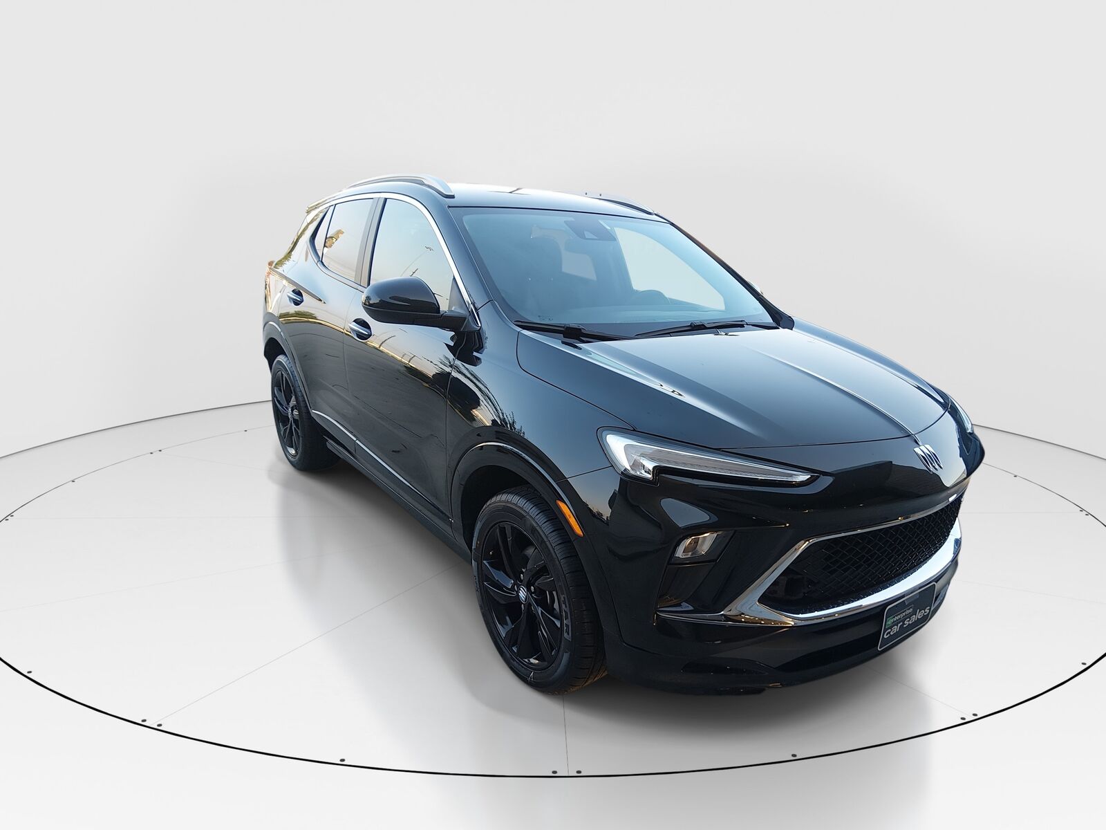 2024 BUICK Encore GX