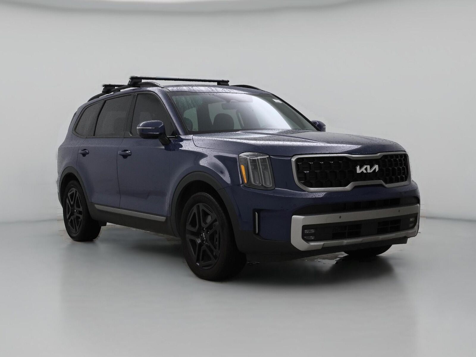 2023 KIA Telluride