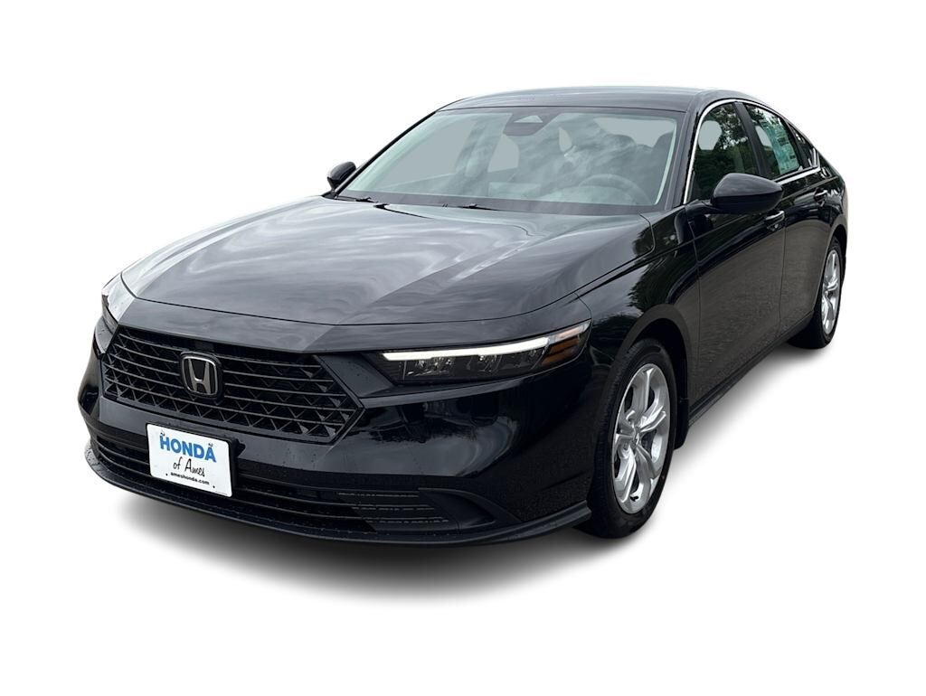 2026 HONDA Accord