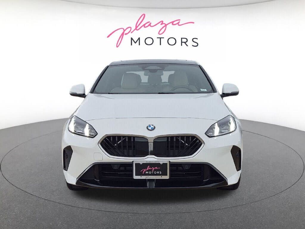 2025 BMW 228i