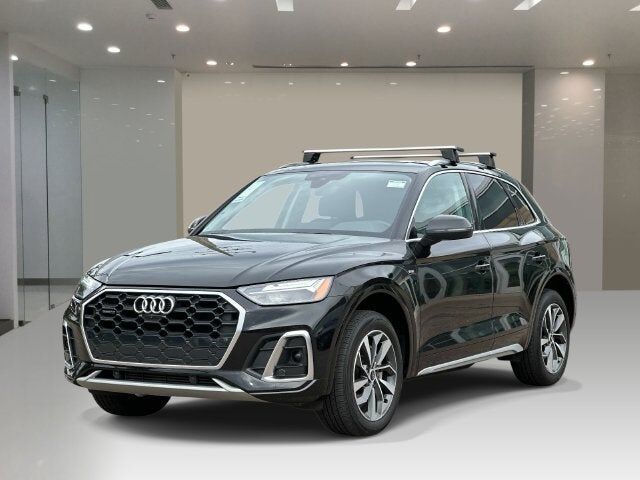 2024 AUDI Q5