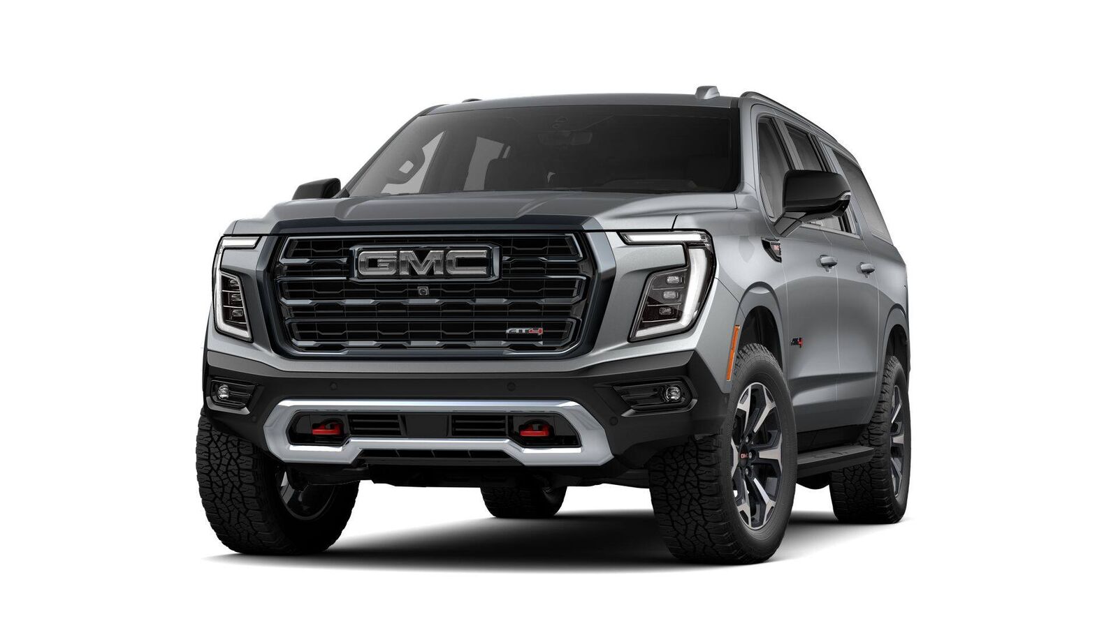 2027 GMC Yukon XL