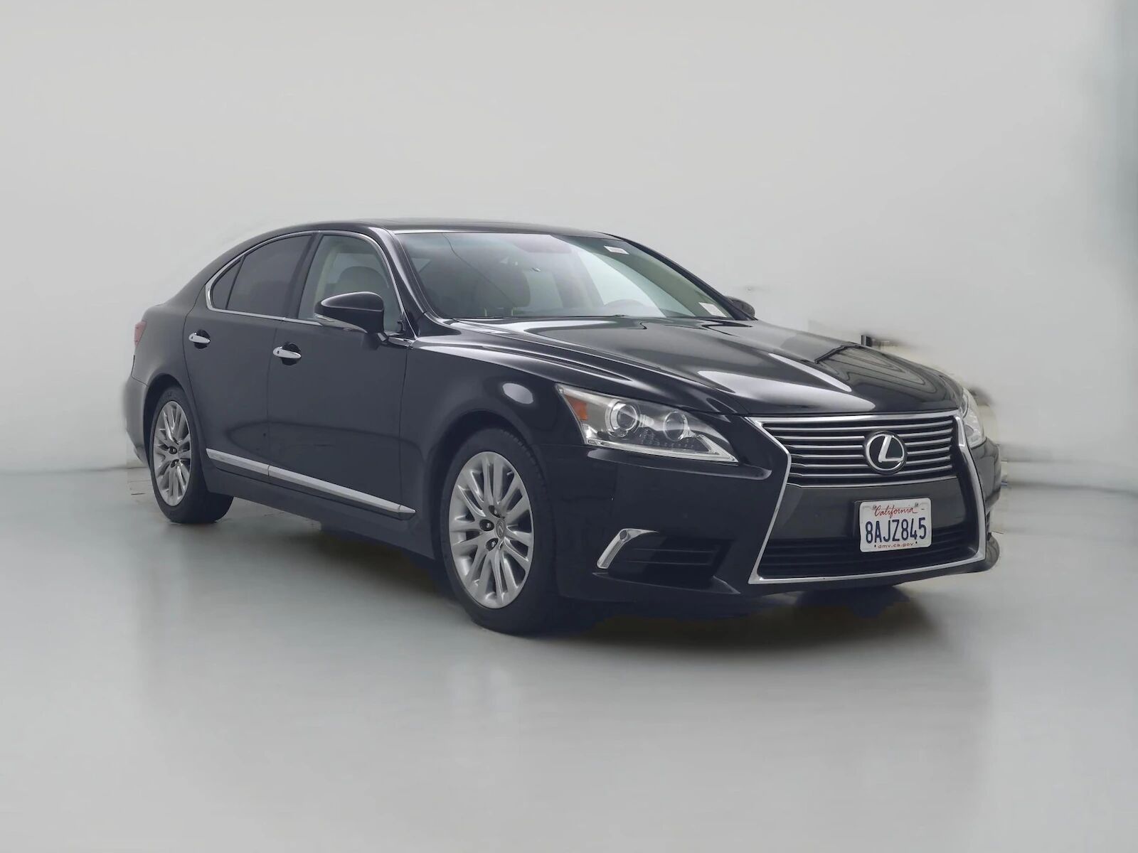 2014 LEXUS LS