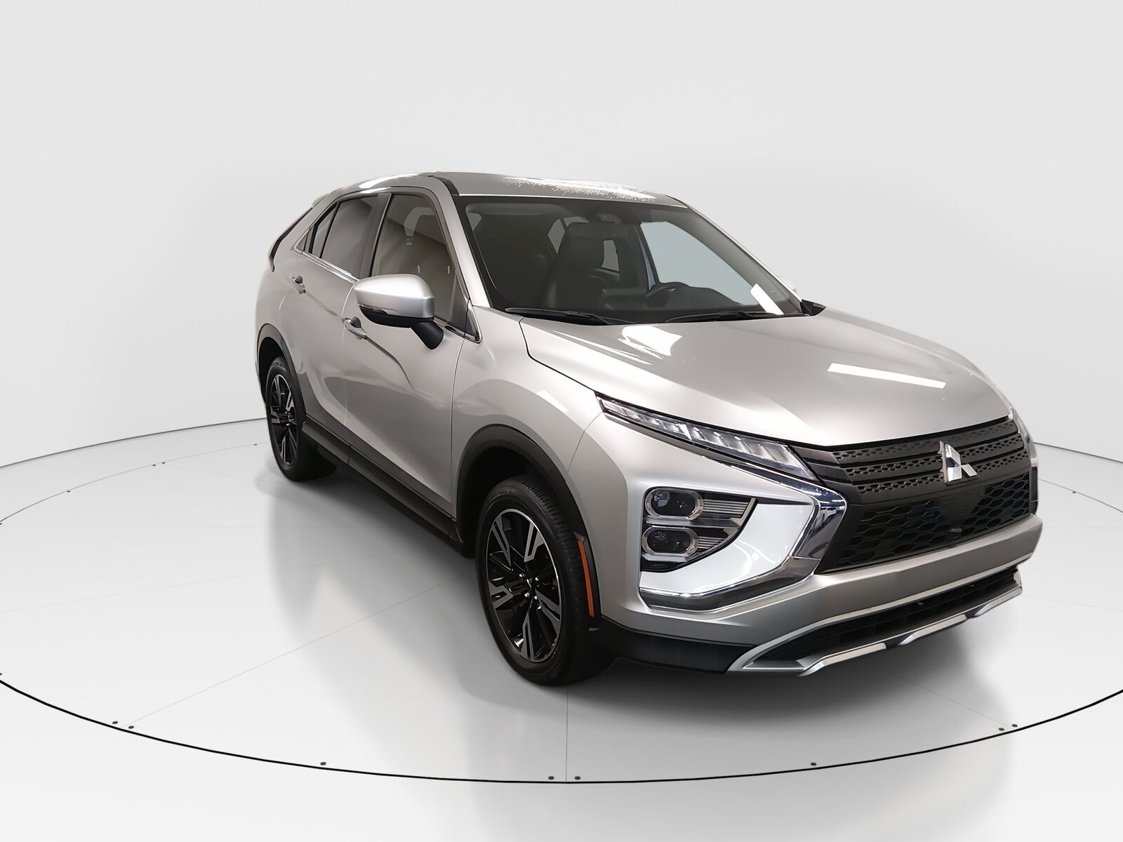 2025 MITSUBISHI ECLIPSE CROSS