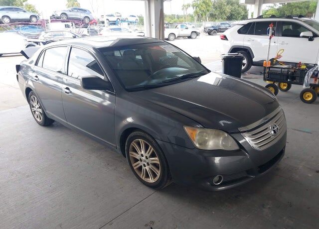 2008 TOYOTA Avalon