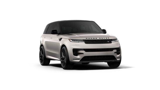 2027 LAND ROVER Range Rover Sport