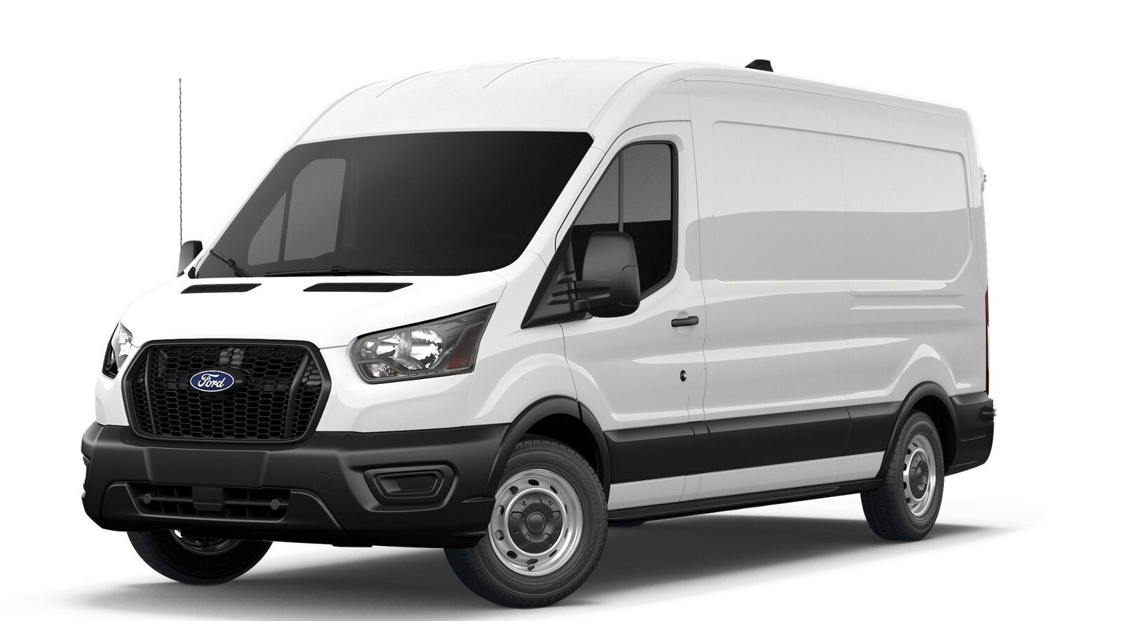 2027 FORD Transit