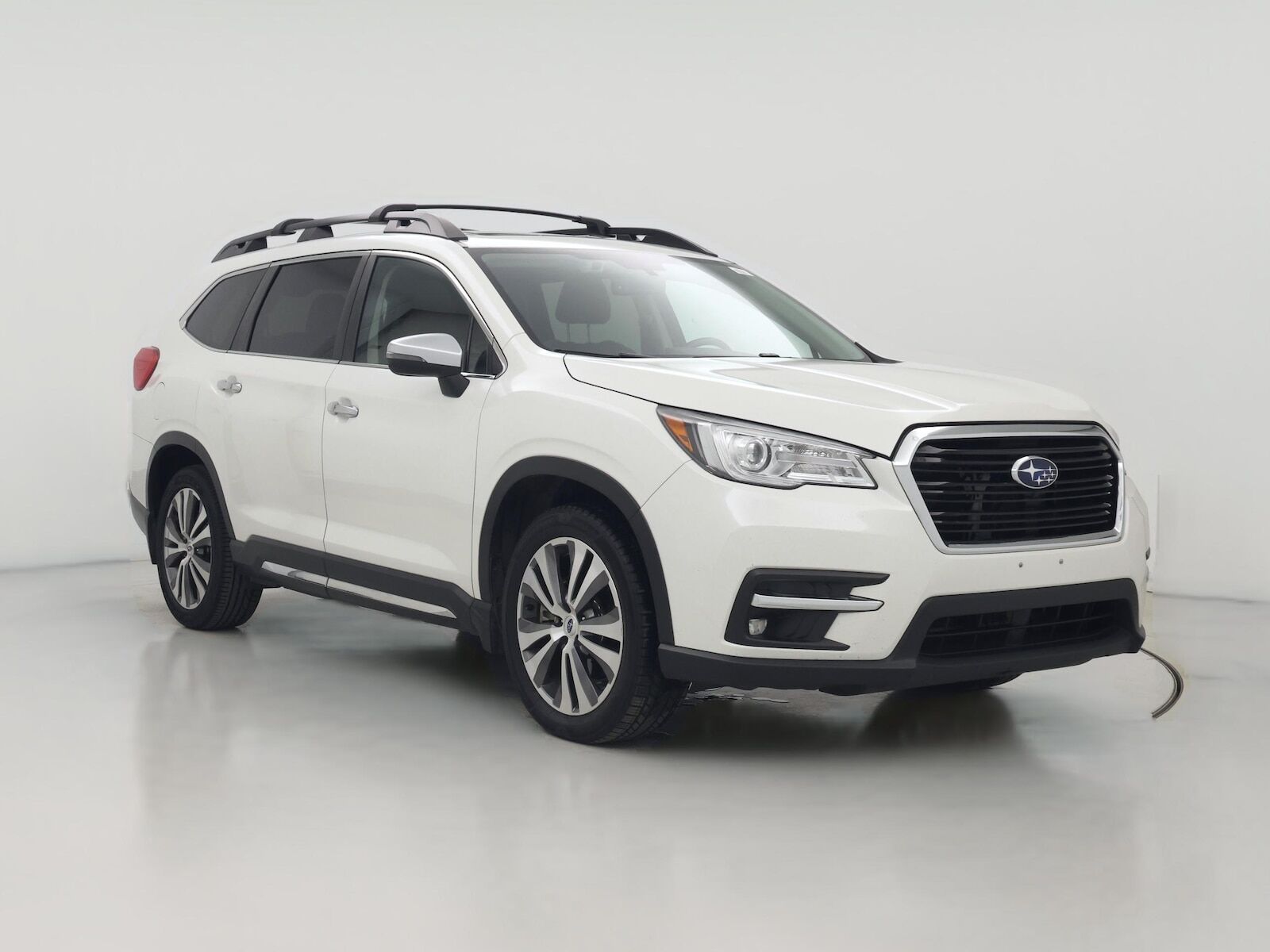 2020 SUBARU Ascent