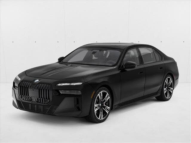 2023 BMW 7 Series