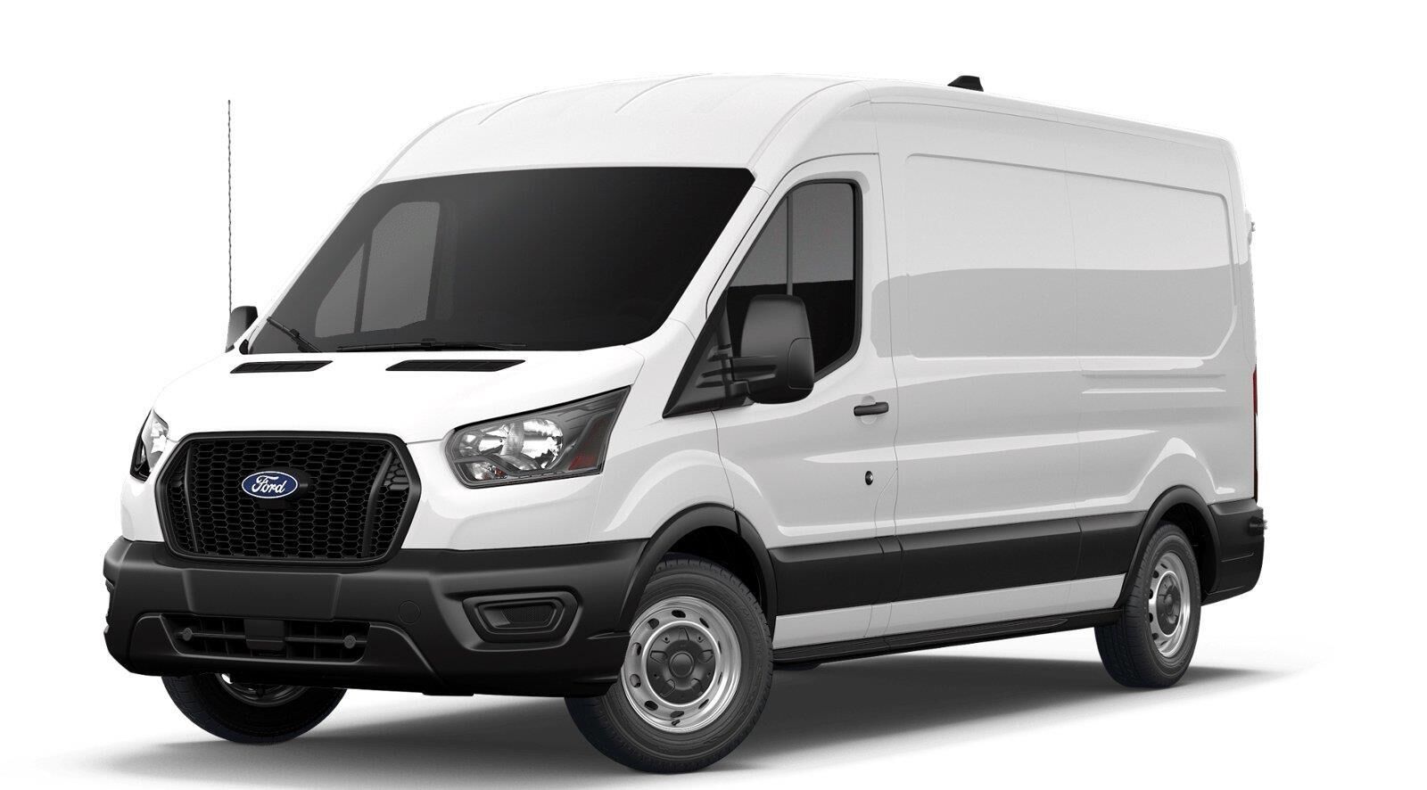 2027 FORD Transit