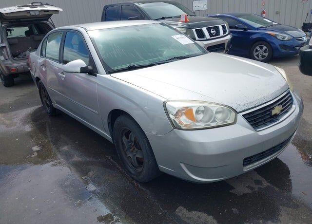2006 CHEVROLET Malibu