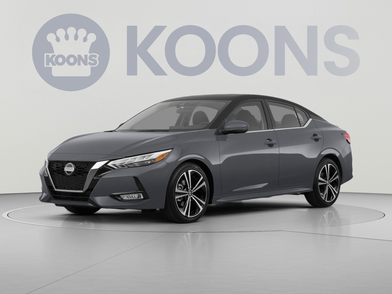 2020 NISSAN Sentra