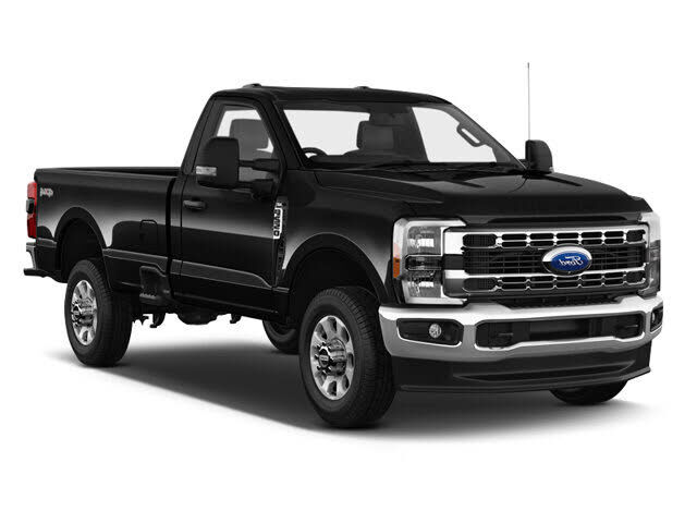 2023 FORD F-250