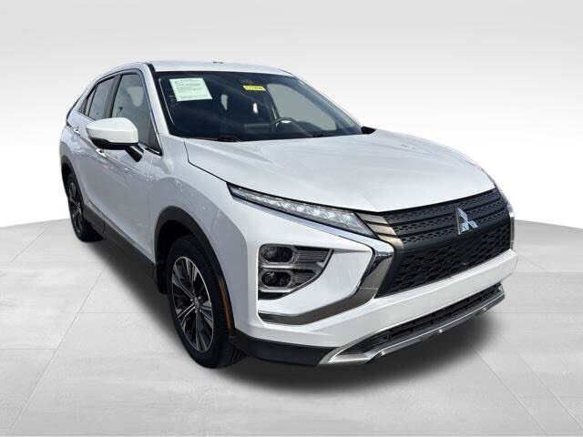 2022 MITSUBISHI ECLIPSE CROSS