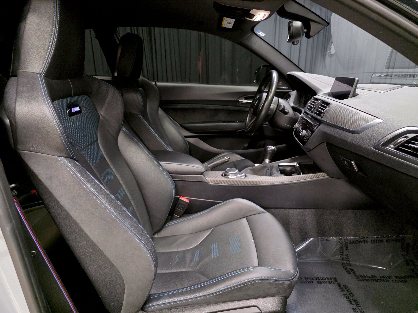2020 BMW M2