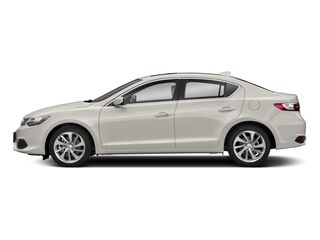 2018 ACURA ILX