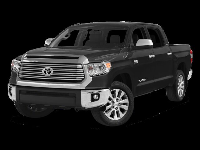 2017 TOYOTA Tundra