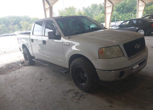 2006 FORD F-150