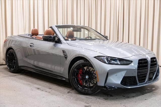 2027 BMW M4