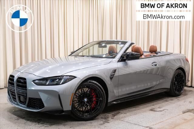 2027 BMW M4