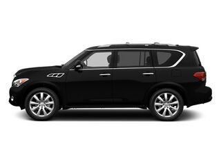 2013 INFINITI QX56