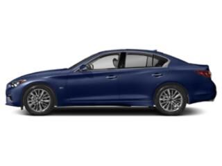 2022 INFINITI Q50