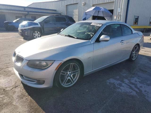 2011 BMW 3 Series