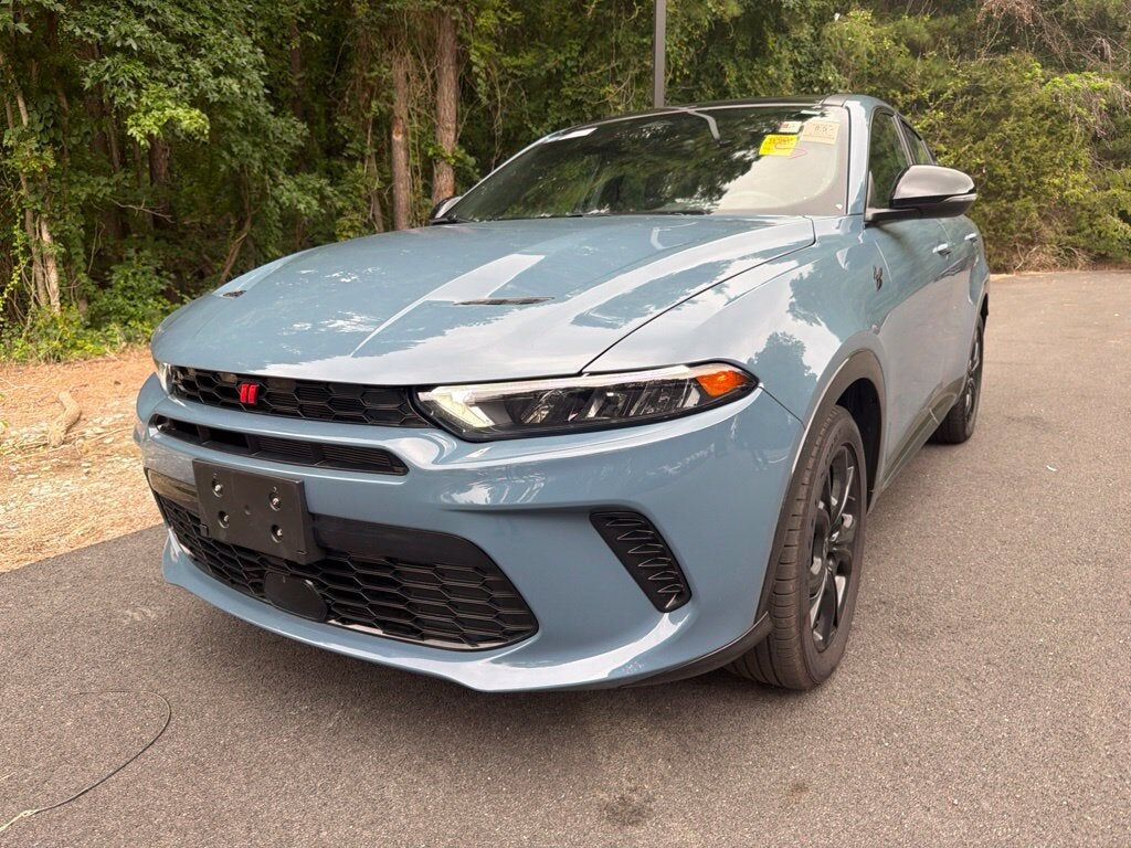 2024 DODGE HORNET