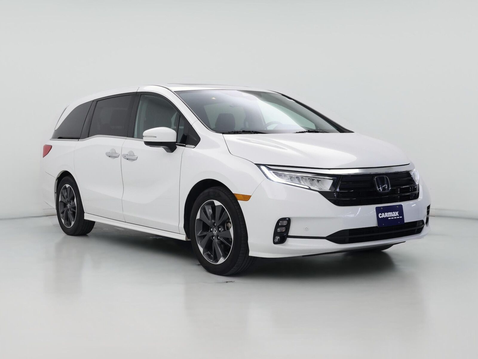 2022 HONDA Odyssey