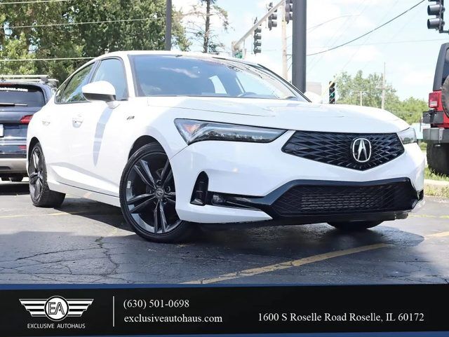 2024 ACURA Integra