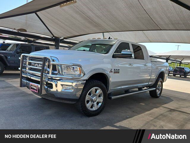 2015 RAM 2500