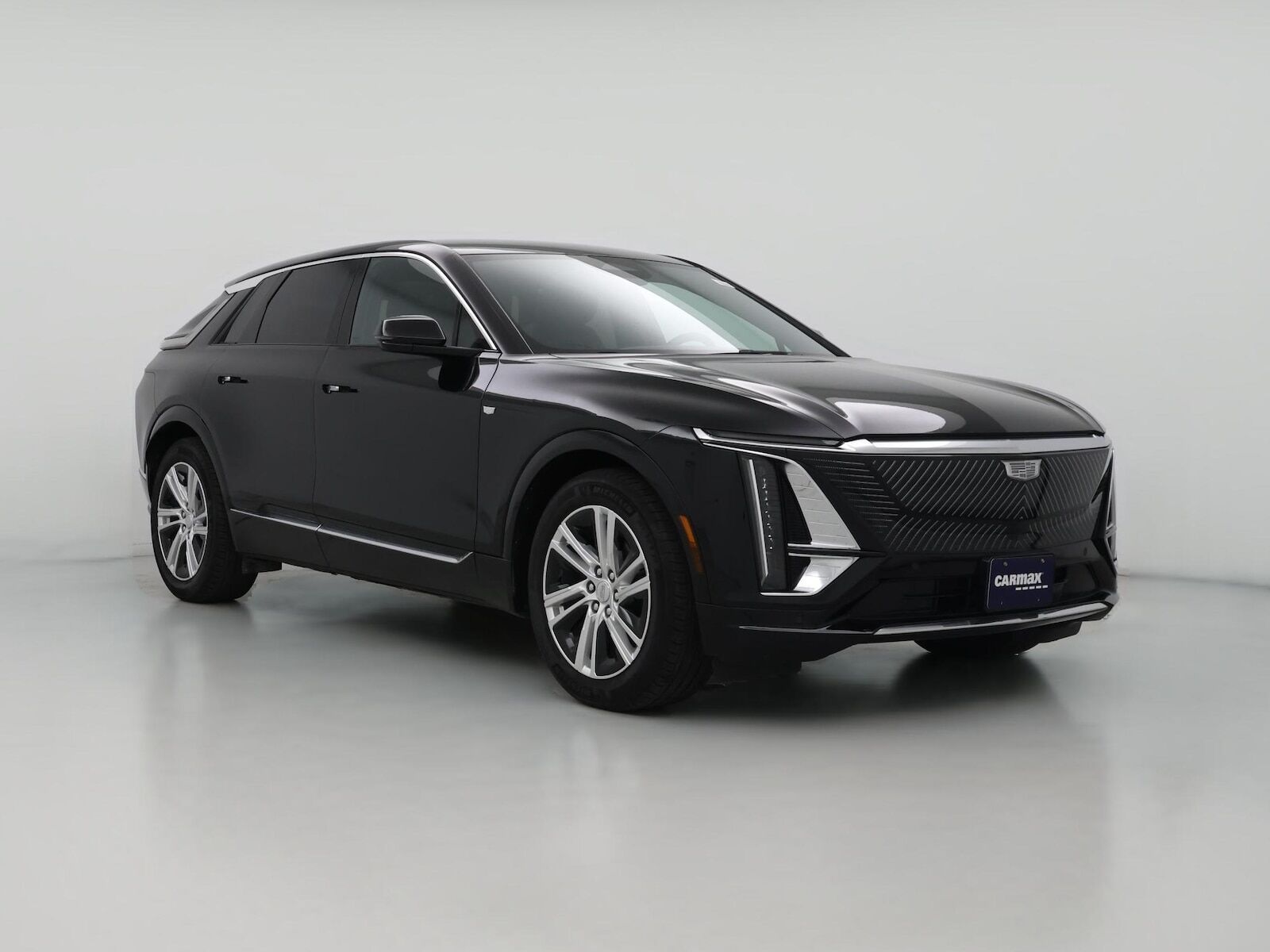 2024 CADILLAC Lyriq