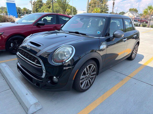 2017 MINI Hardtop