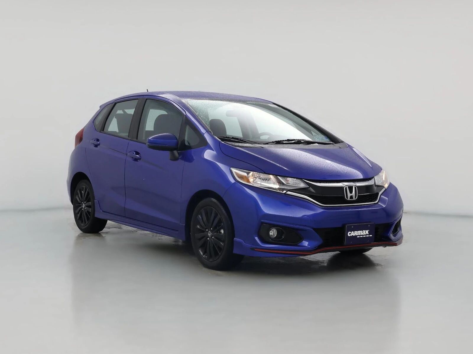 2018 HONDA Fit