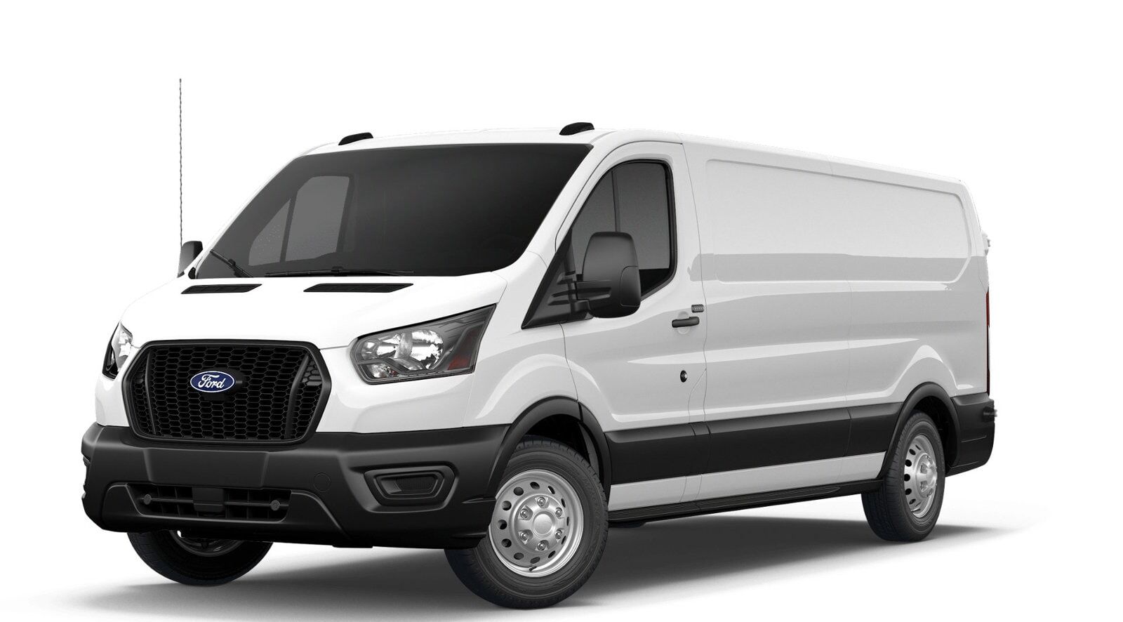 2027 FORD Transit