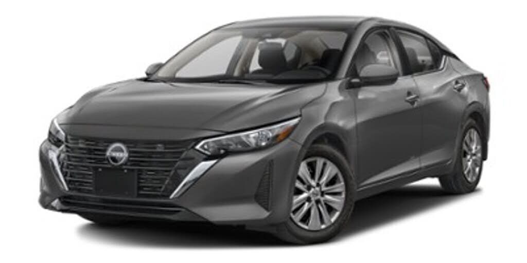 2024 NISSAN Sentra