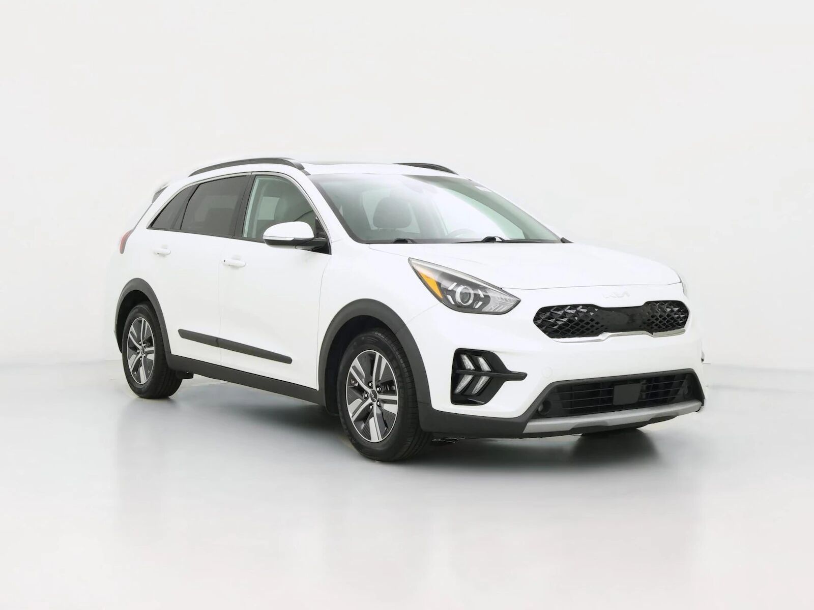 2022 KIA Niro
