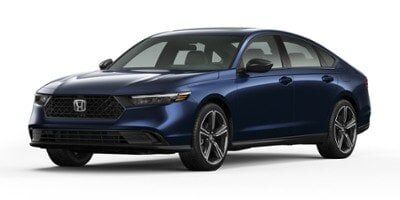 2026 HONDA Accord